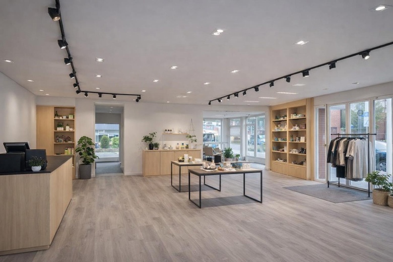 WinkelruimteaanG.J. van Heekstraat 101<br/> inEnschede