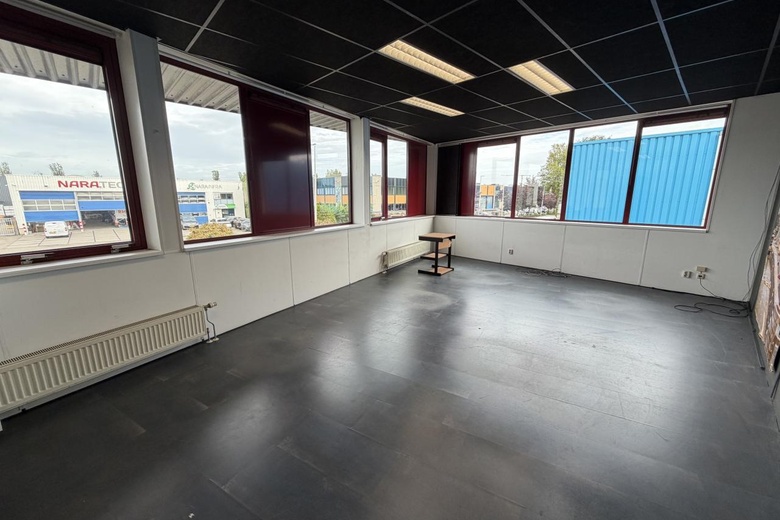 Bedrijfsruimte Zoetermeer - Kryptonstraat 102 - Foto 11