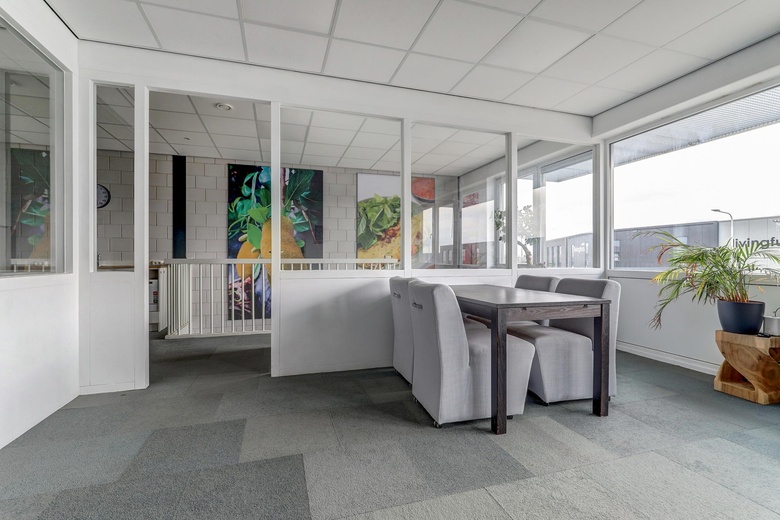 BedrijfsruimteaanIndustrieweg 4 b<br/> inElst