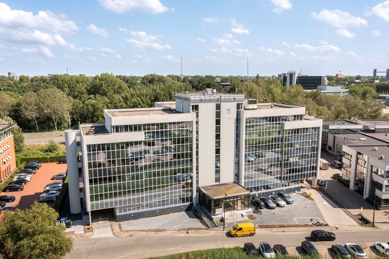 KantoorruimteaanHanzeweg 14<br/> inGouda