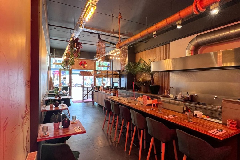HorecaaanKinkerstraat 178<br/> inAmsterdam