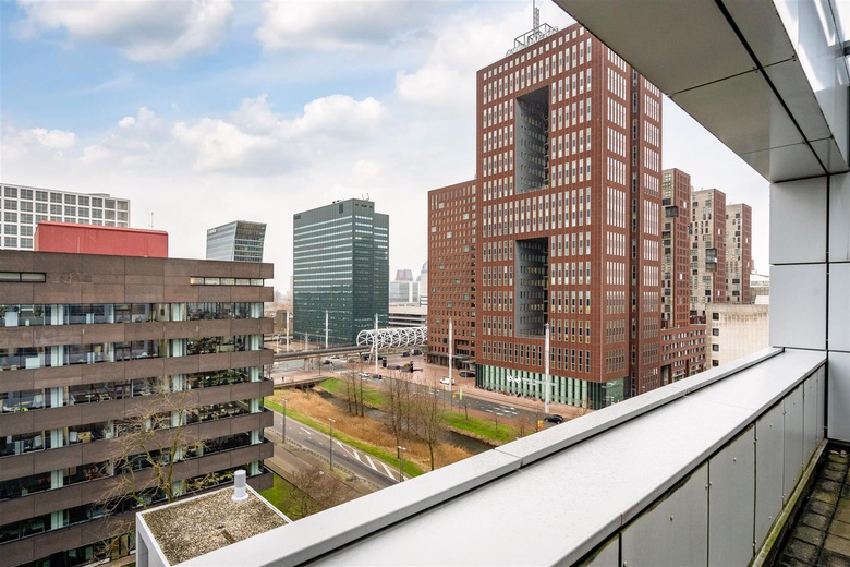 KantoorruimteaanWilhelmina van Pruisenweg 2<br/> inDen Haag