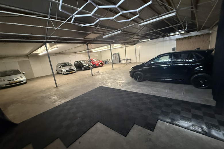 Bedrijfsruimte Valkenburg - Voorschoterweg 12 - Foto 12