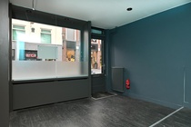 Bekijk foto 3 van Wouwsestraat 3 Bekijk foto 3 van Wouwsestraat 3