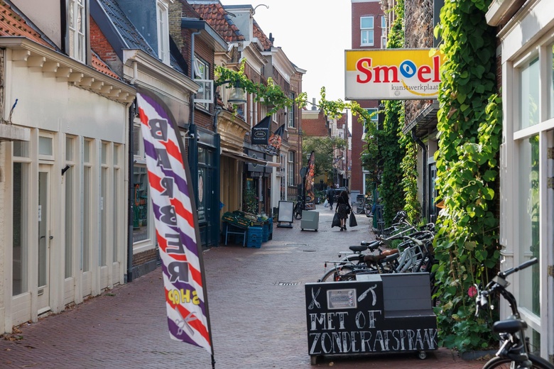 Horeca Leeuwarden - Nieuwe Oosterstraat 18 - Foto 4