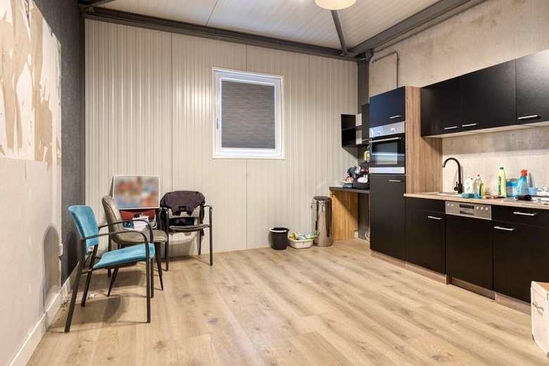 Bedrijfsruimte Alkmaar - Berenkoog 51 L - Foto 17