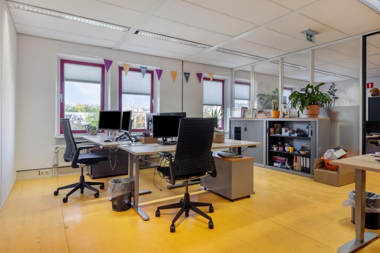 KantoorruimteaanStationspark 2<br/> inGoes