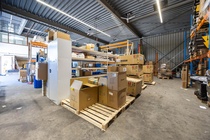 Bedrijfsruimte Sassenheim - Jagtlustkade 5 a - Foto 4