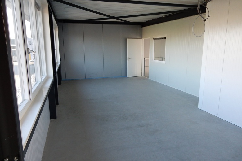 BedrijfsruimteaanTaanderij 3<br/> inLemmer