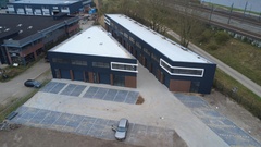 Bedrijfsruimte te koop Nieuwersluis - Angstelkade 2 B
