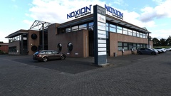 Kantoorruimte te huur Helmond - Schootense Dreef 27