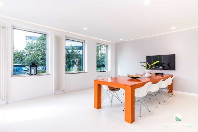 KantoorruimteaanRivium 1e Straat 81<br/> inCapelle aan den IJssel