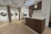 Bekijk foto 2 van eenheid 1 aan de Ameidestraat 3 in Helmond