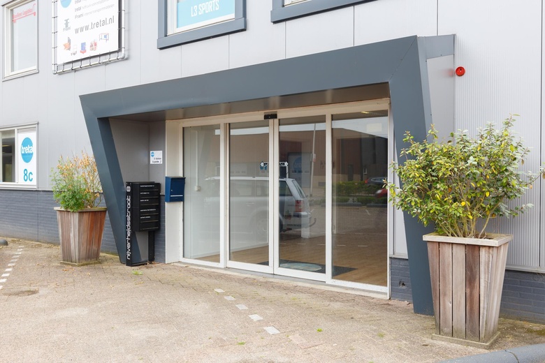 BedrijfsruimteaanNijverheidsstraat 8<br/> inWierden BedrijfsruimteaanNijverheidsstraat 8<br/> inWierden