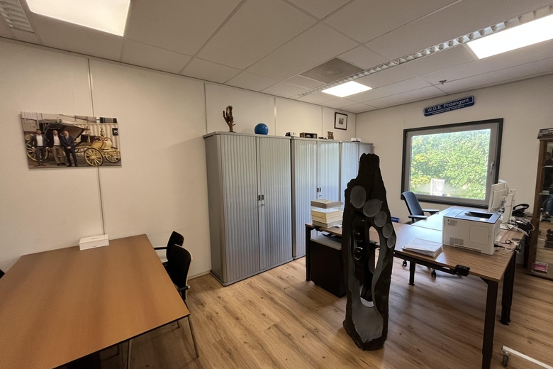 Bedrijfsruimte Amersfoort - Databankweg 18 - Foto 26