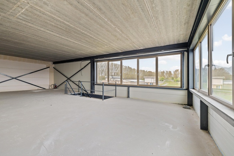 BedrijfsruimteaanFlevolaan 31 D<br/> inWeesp