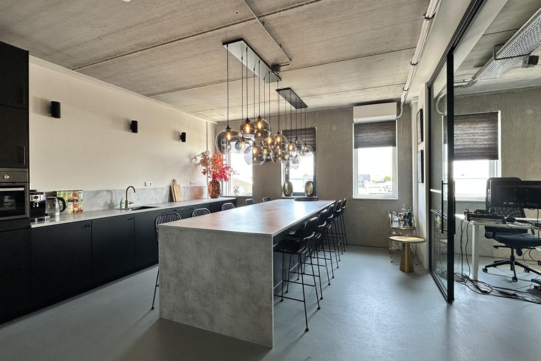 Kantoorruimte Weesp - Nijverheidslaan 3 a 17 - Foto 3