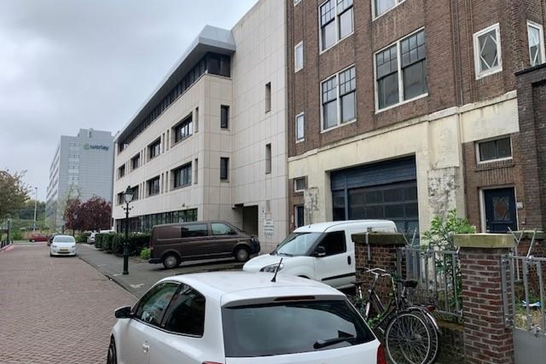BedrijfsruimteaanKoningin Sophiestraat 35<br/> inDen Haag