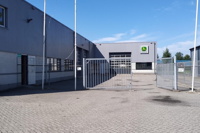 BedrijfsruimteaanLandbouwweg 53<br/> inZeewolde