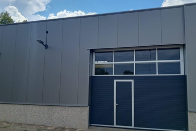 Bedrijfsruimte te huur Breda - Franse Akker 24 A