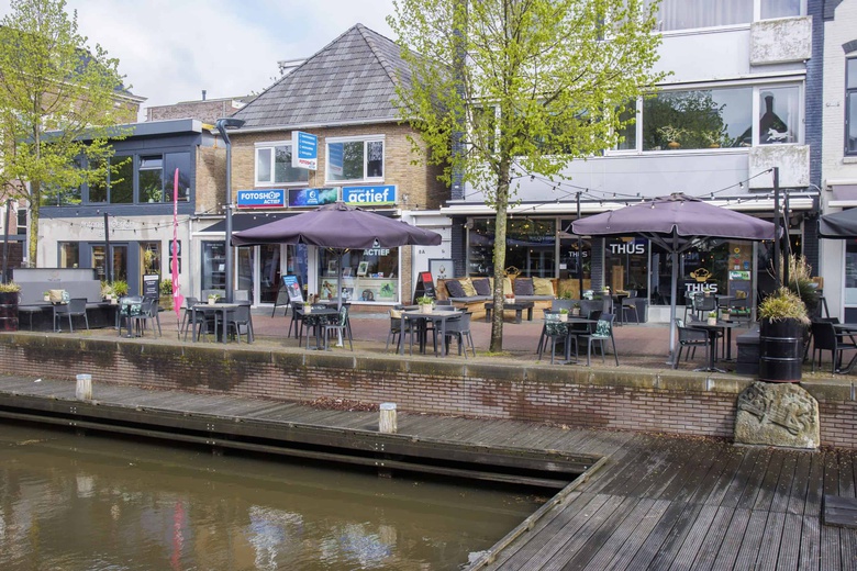 HorecaaanMoleneind NZ 6<br/> inDrachten