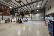 Bedrijfsruimte Edam - Nijverheidstraat 53 - Foto 3