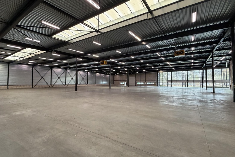 Bedrijfsruimte Eindhoven - Esp 440 - Foto 19