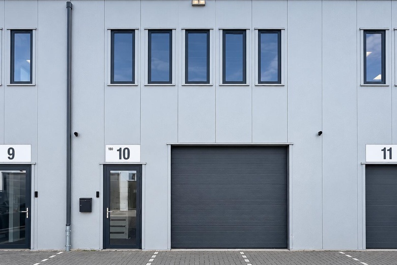 Bedrijfsruimte Almere - Bolderweg 18 B 10 - Foto 13