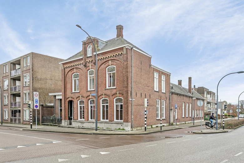 KantoorruimteaanStationsstraat 129<br/> inWaalwijk