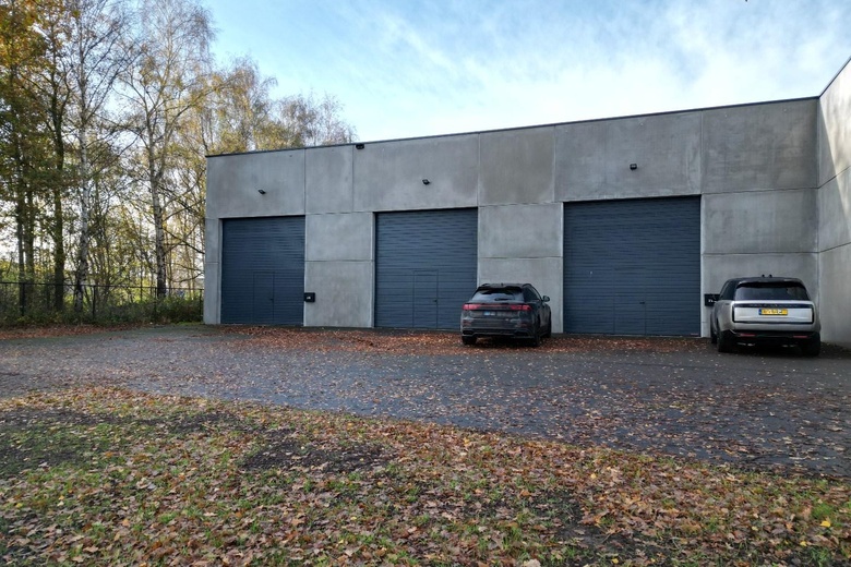 Bekijk foto 1 van Nijverheidsweg 19 H