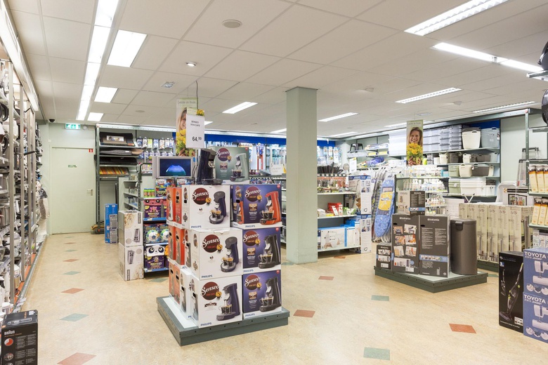 WinkelruimteaanDe Smidse 1<br/> inRuurlo