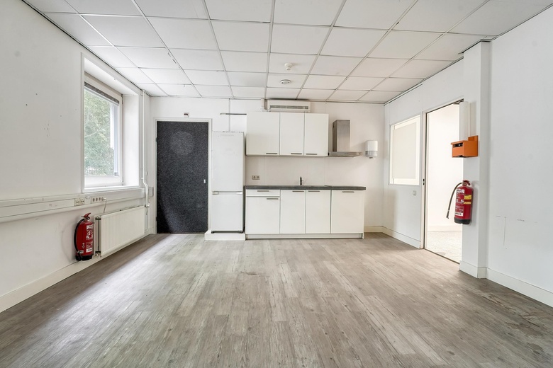 BedrijfsruimteaanRooseveltstraat 4 C<br/> inLeiden