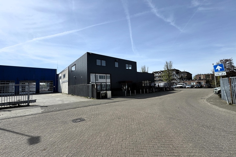 Bedrijfsruimte Bussum - De Nieuwe Vaart 46 - Foto 25
