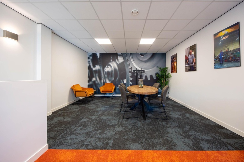 BedrijfsruimteaanWiekenweg 42 F<br/> inAmersfoort