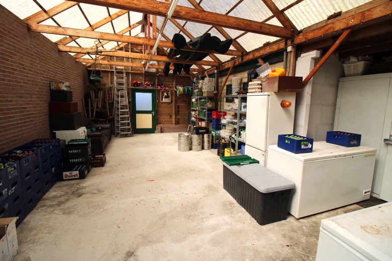 HorecaaanAmsteldijk Zuid 162<br/> inAmstelveen