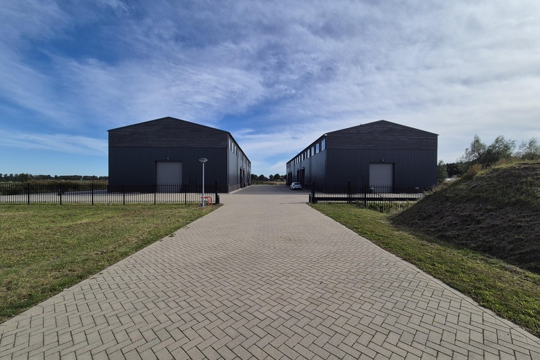 Bedrijfsruimte Well - Slijkwellsestraat 20 d 3 - Foto 2