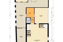 Bekijk foto 1 van eenheid 1 aan de Korte Brinkweg 26 B in Soest