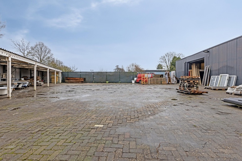 Bedrijfsruimte Helmond - Lungendonk 5 A - Foto 15