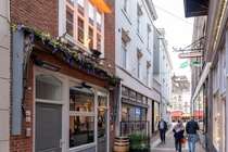 Bekijk foto 4 van Ridderstraat 3