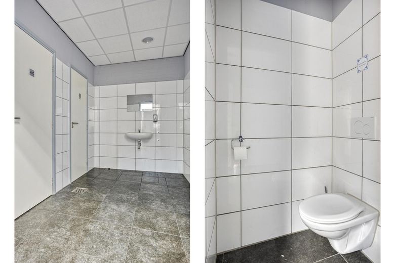 BedrijfsruimteaanUiterwaardenstraat 7<br/> inElburg