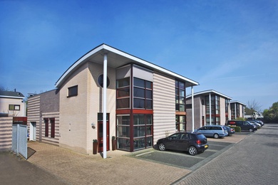 Bedrijfsruimte Vlinderhof 5, Oss | Bedrijfspand.com
