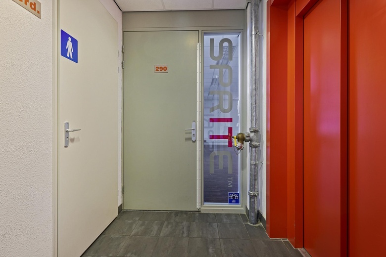 Kantoorruimte Amsterdam - Krijn Taconiskade 290 - Foto 27