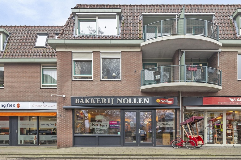 WinkelruimteaanWalderstraat 36<br/> inLochem