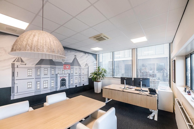 Bedrijfsruimte Alblasserdam - Nieuwland Parc 329 - Foto 24