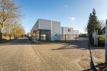 Bedrijfsruimte Poortugaal - Ambachtsstraat 1 - Foto 1