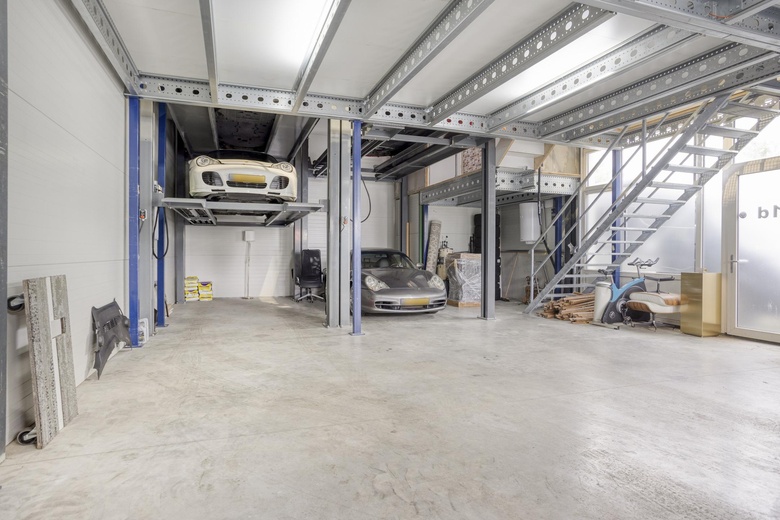 Bedrijfsruimte Losser - De Zoeker Esch 2 D 1 - Foto 3