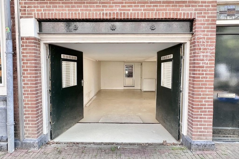 KantoorruimteaanJoan Melchior Kemperstraat 70 A<br/> inAmsterdam