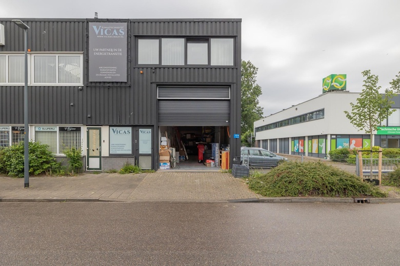 BedrijfsruimteaanFlevoweg 12 E<br/> inLeiden