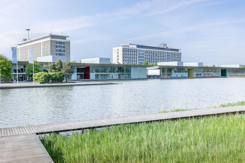 KantoorruimteaanHigh Tech Campus 51<br/> inEindhoven KantoorruimteaanHigh Tech Campus 51<br/> inEindhoven