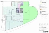 Bekijk foto 4 van eenheid 1 aan de Ridderpoort 31 in Ridderkerk